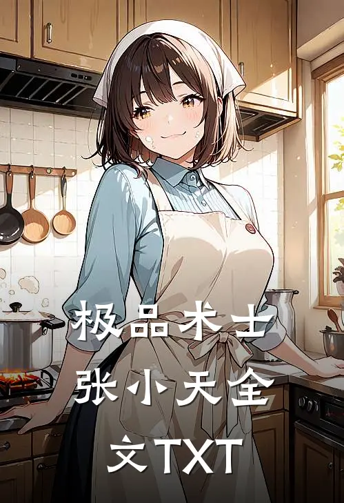 极品术士张小天全文TXT
