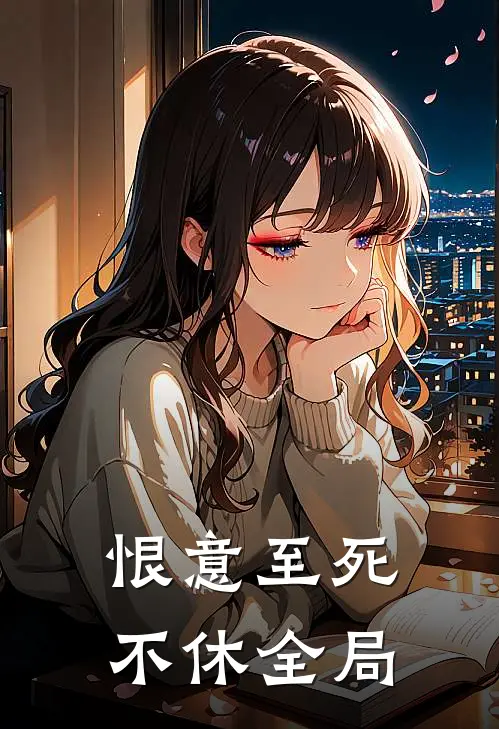 恨意至死不休全局