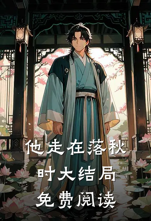 他走在落秋时大结局免费阅读