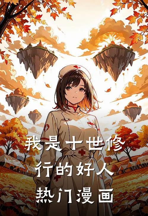我是十世修行的好人热门漫画