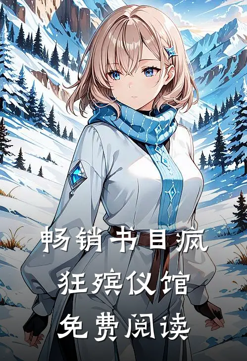 畅销书目疯狂殡仪馆免费阅读