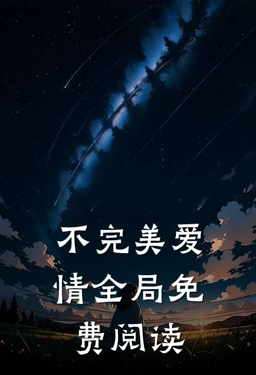不完美爱情全局免费阅读