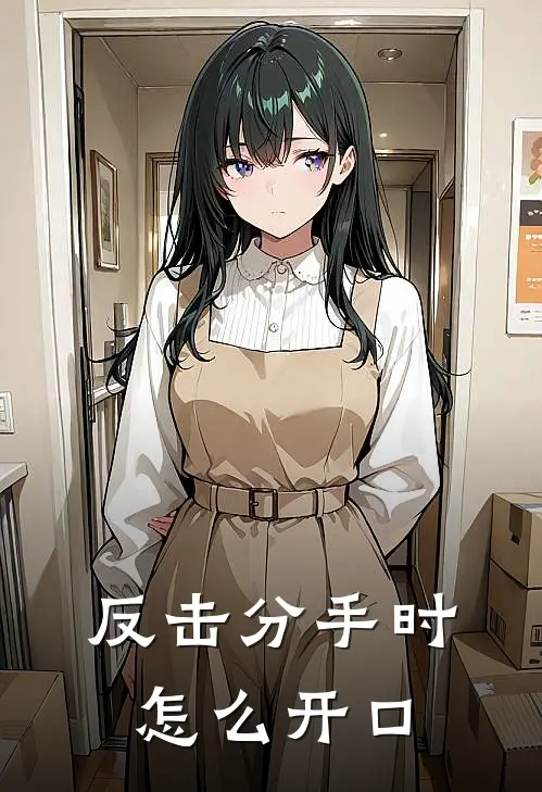 反击分手时怎么开口