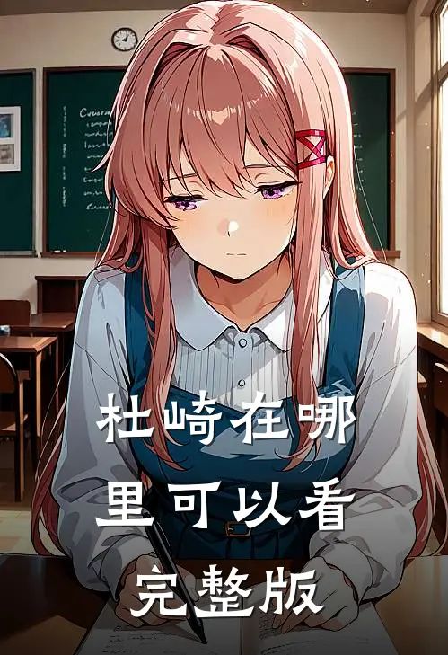 杜崎在哪里可以看完整版