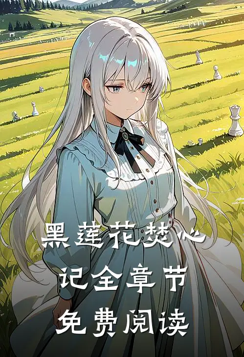 黑莲花焚心记全章节免费阅读