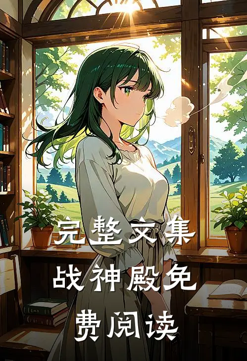 完整文集战神殿免费阅读