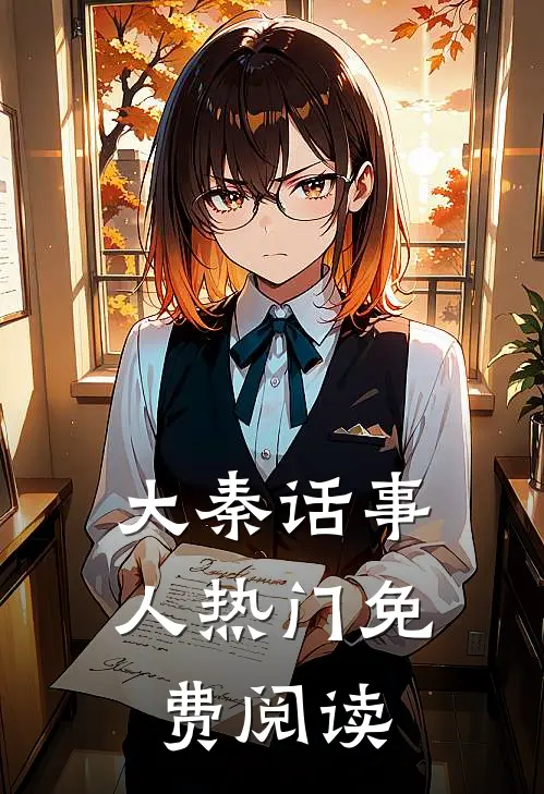 大秦话事人热门免费阅读