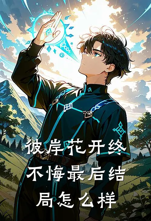 彼岸花开终不悔最后结局怎么样