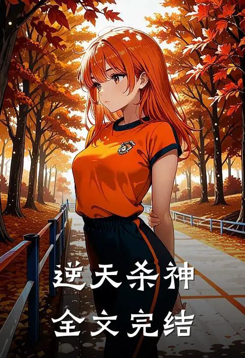 逆天杀神全文完结