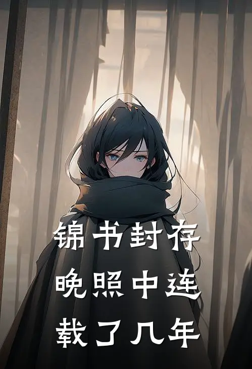 锦书封存晚照中连载了几年