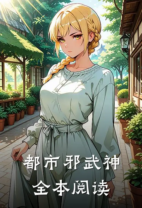 都市邪武神全本阅读