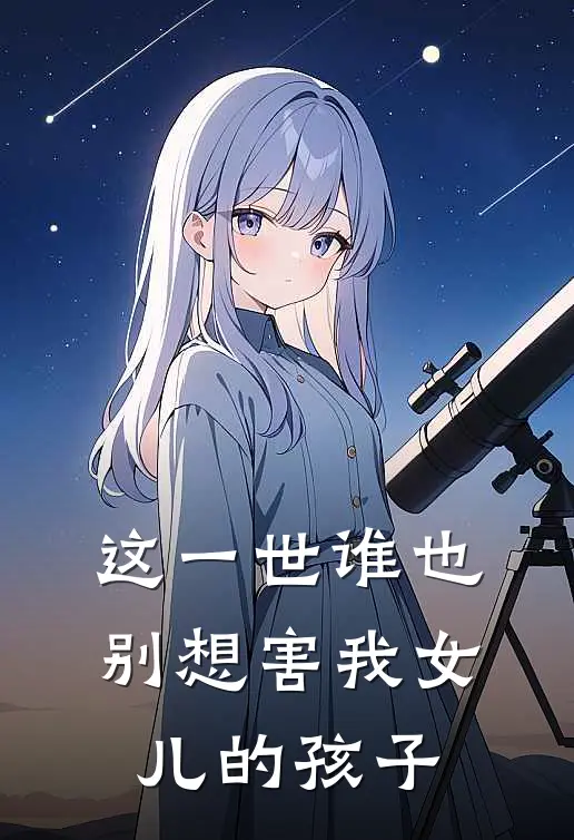 这一世谁也别想害我女儿的孩子