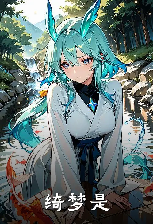 绮梦是