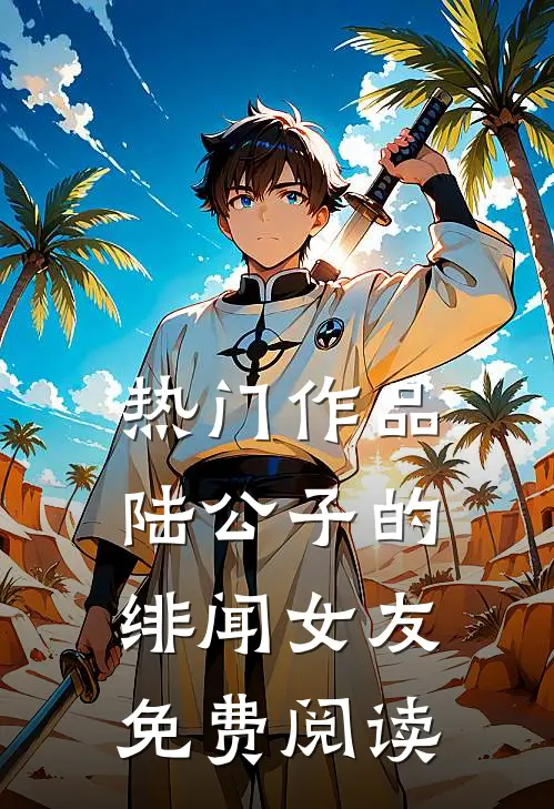 热门作品陆公子的绯闻女友免费阅读