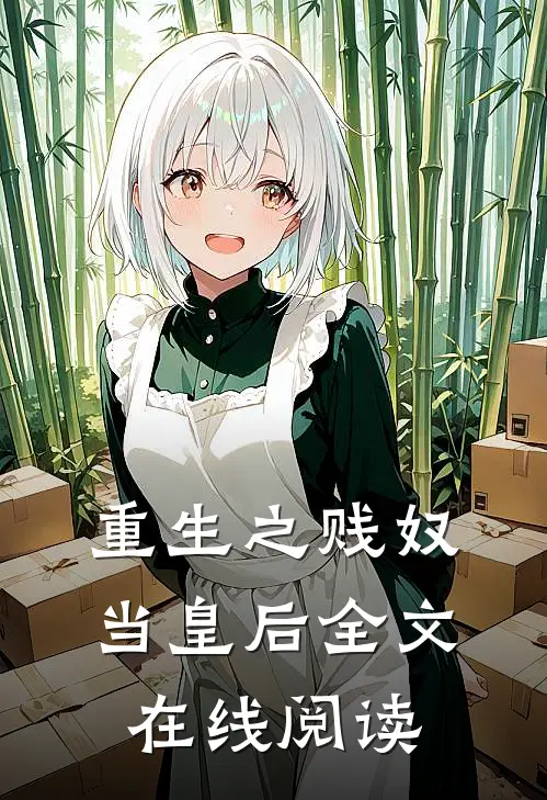 重生之贱奴当皇后全文在线阅读