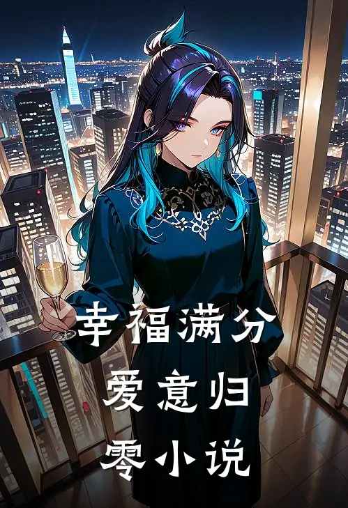 幸福满分，爱意归零小说