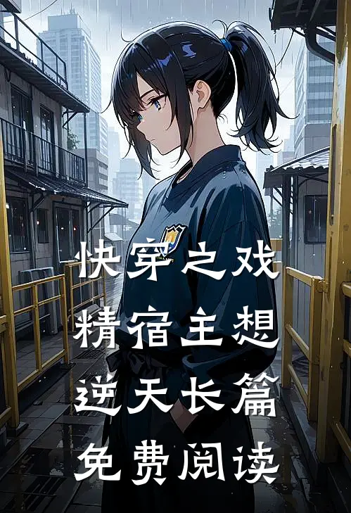 快穿之戏精宿主想逆天长篇免费阅读