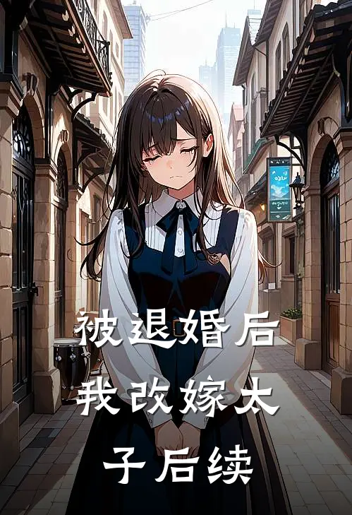 被退婚后我改嫁太子后续