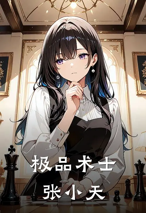 极品术士张小天