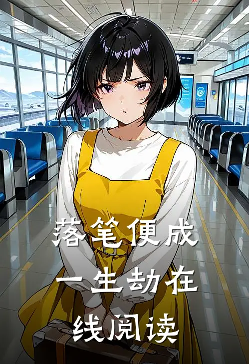落笔便成一生劫在线阅读