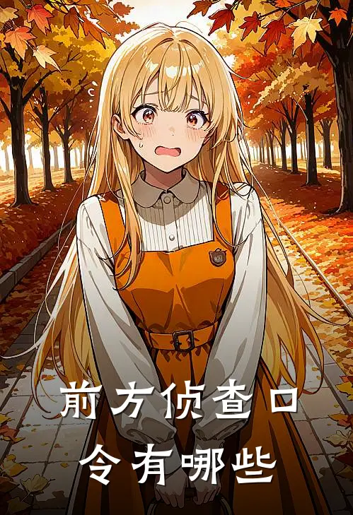 前方侦查口令有哪些