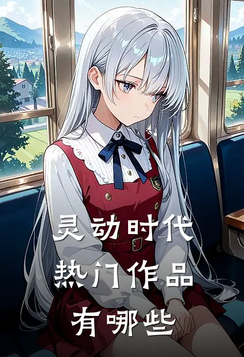 灵动时代热门作品有哪些