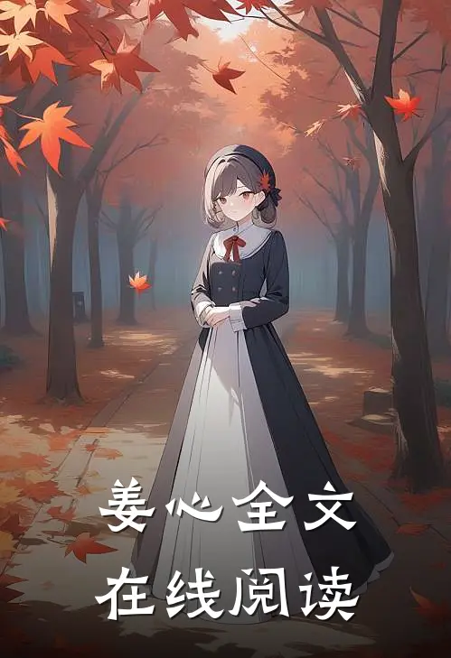 姜心全文在线阅读