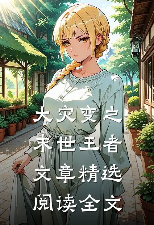 大灾变之末世王者文章精选阅读全文
