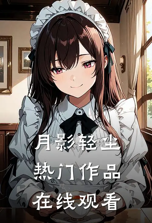 月影轻尘热门作品在线观看