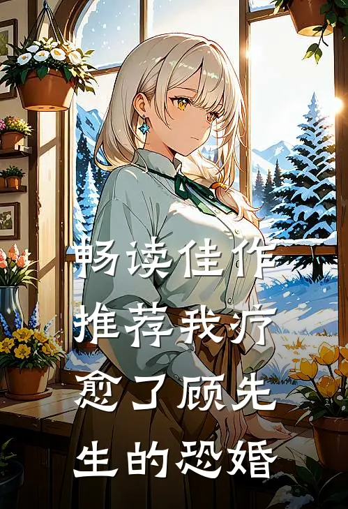 畅读佳作推荐我疗愈了顾先生的恐婚