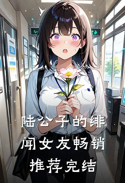 陆公子的绯闻女友畅销推荐完结