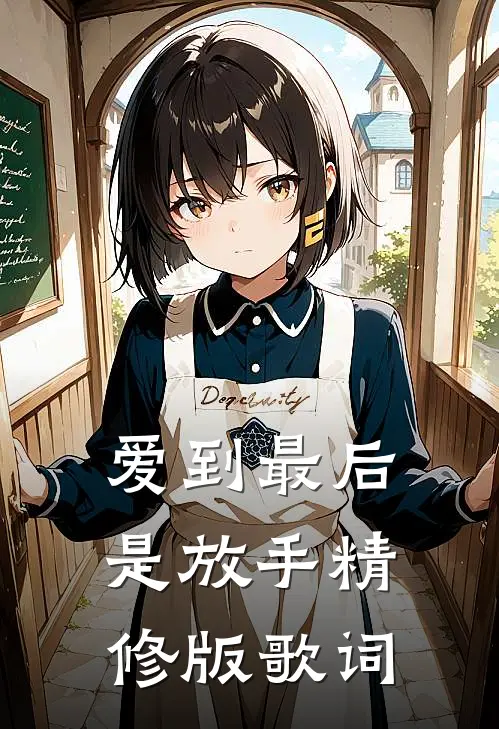 爱到最后是放手精修版歌词