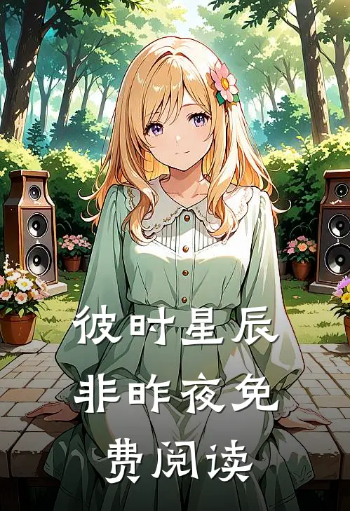 彼时星辰非昨夜免费阅读