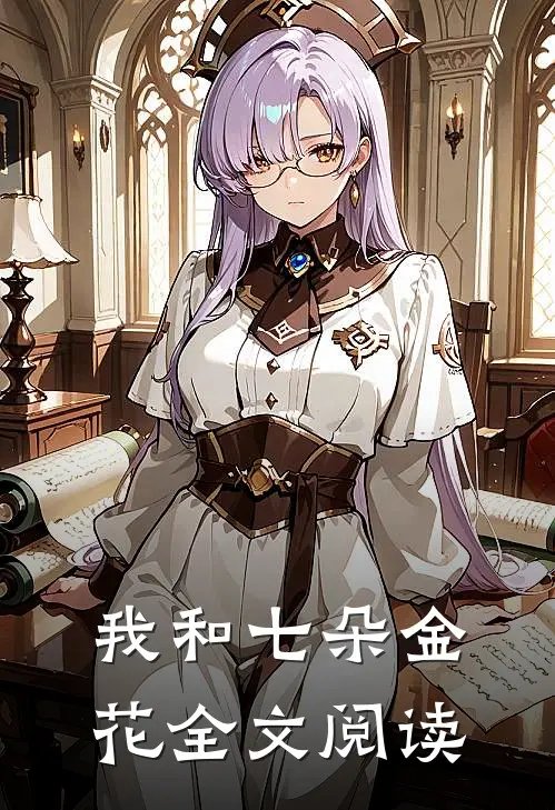 我和七朵金花全文阅读