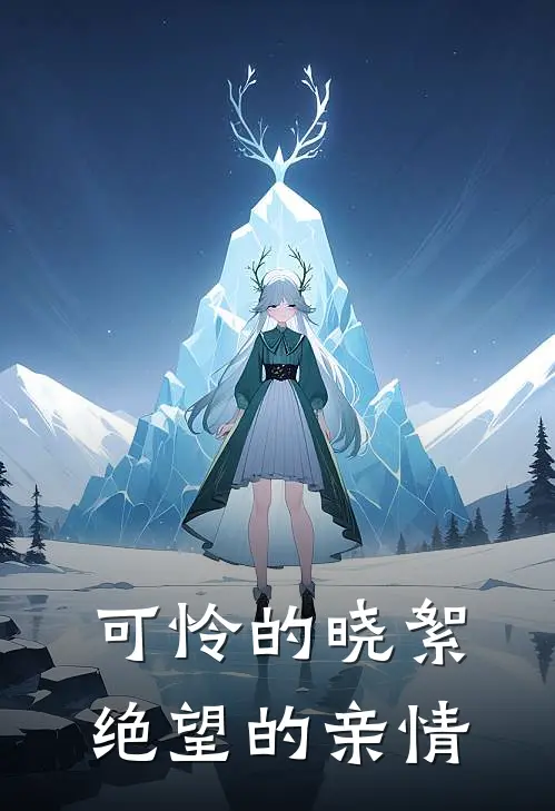 可怜的晓絮,绝望的亲情