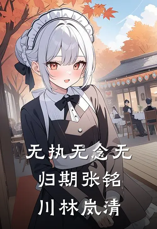 无执无念无归期张铭川林岚清