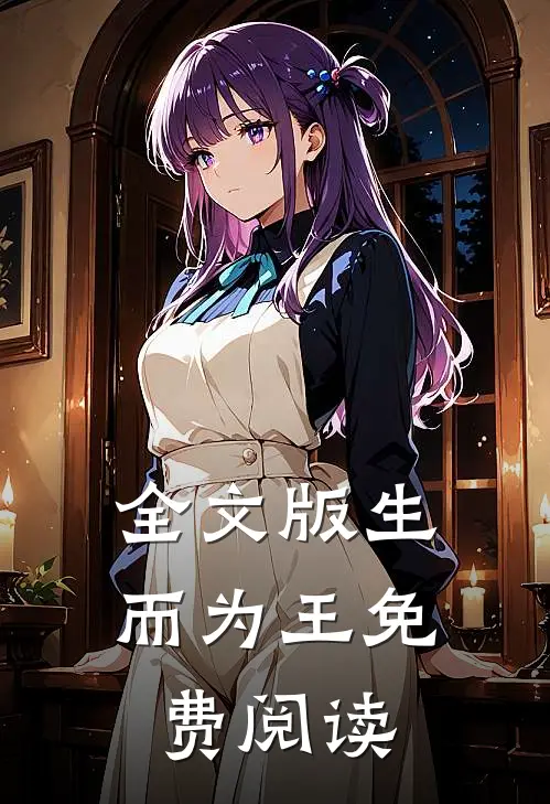 全文版生而为王免费阅读