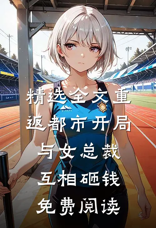 精选全文重返都市开局与女总裁互相砸钱免费阅读
