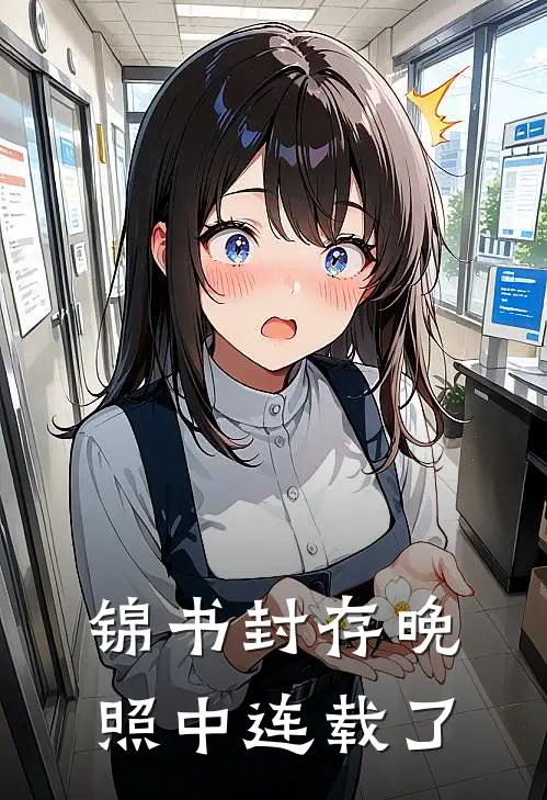 锦书封存晚照中连载了