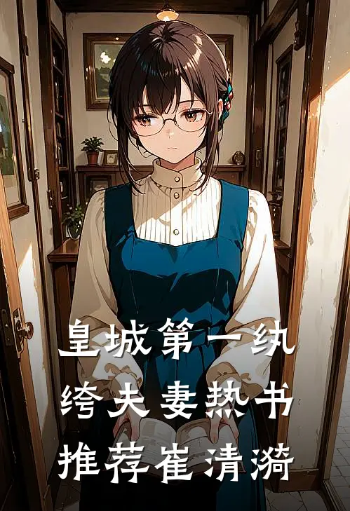 皇城第一纨绔夫妻热书推荐崔清漪