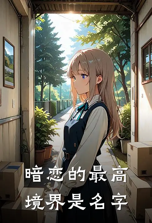 暗恋的最高境界是名字