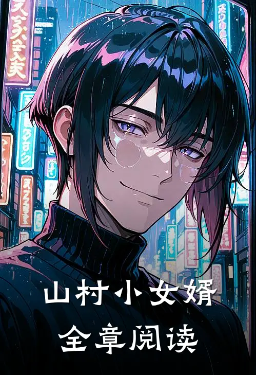 山村小女婿全章阅读