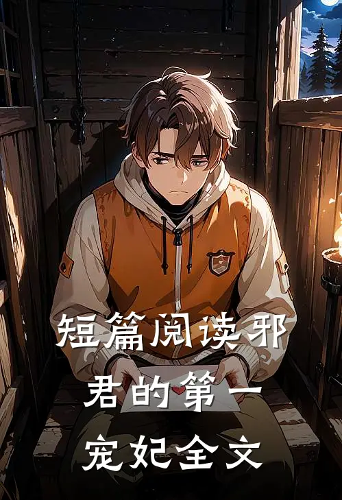 短篇阅读邪君的第一宠妃全文