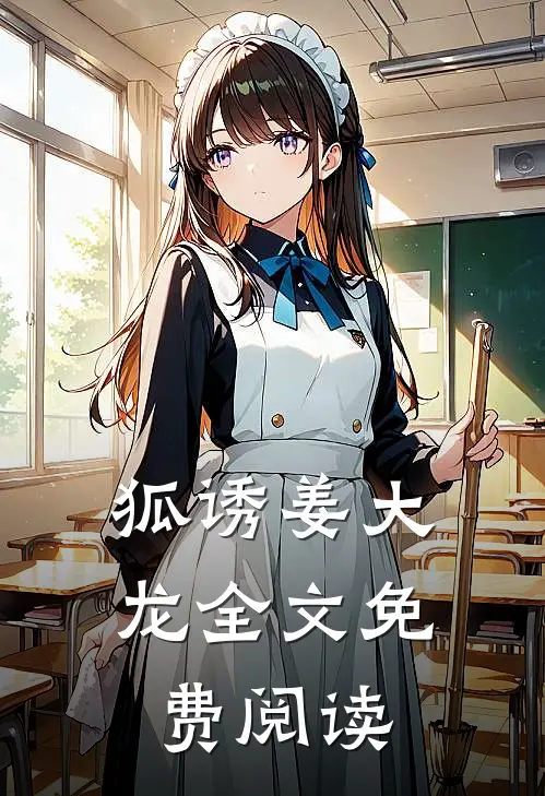 狐诱姜大龙全文免费阅读