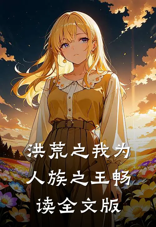 洪荒之我为人族之王畅读全文版