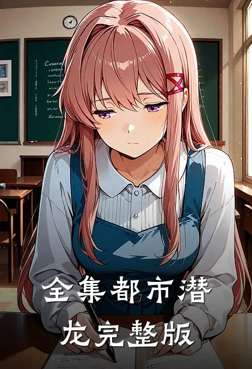 全集都市潜龙完整版