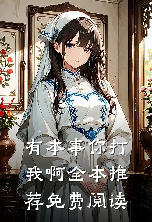 有本事你打我啊全本推荐免费阅读