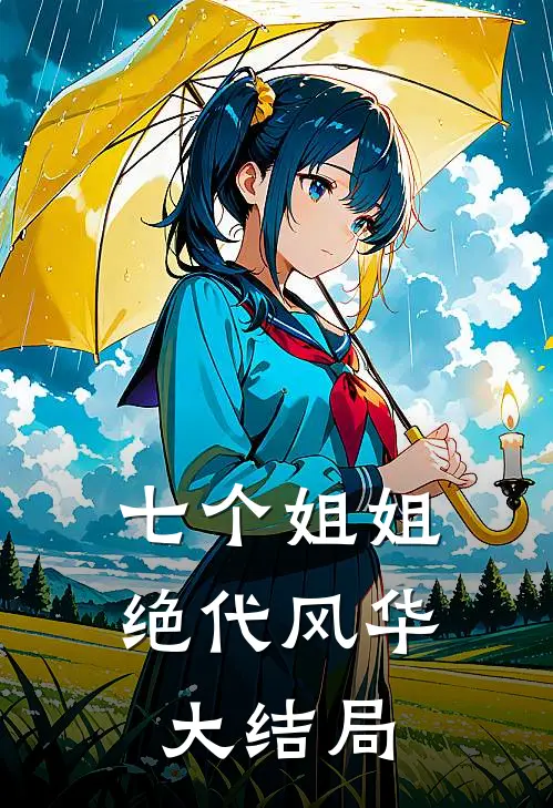 七个姐姐绝代风华大结局