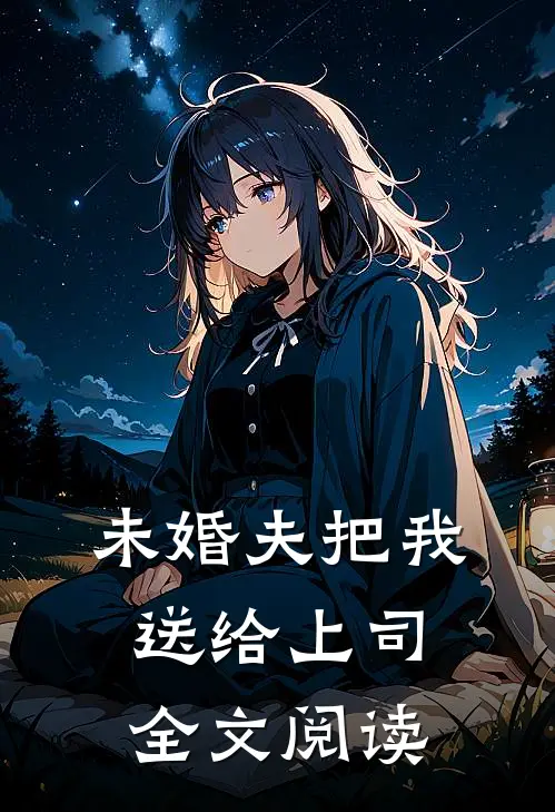 未婚夫把我送给上司全文阅读