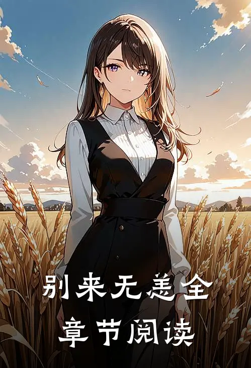 别来无恙全章节阅读